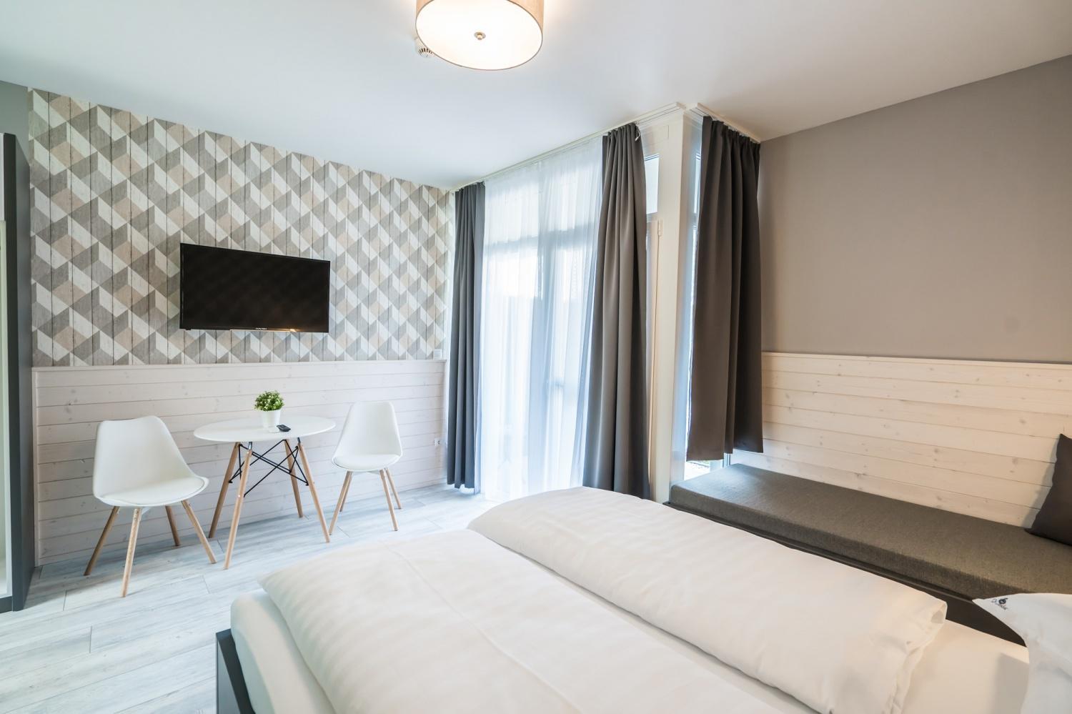 Hotel Piroska Fogadoja Siófok Exteriér fotografie