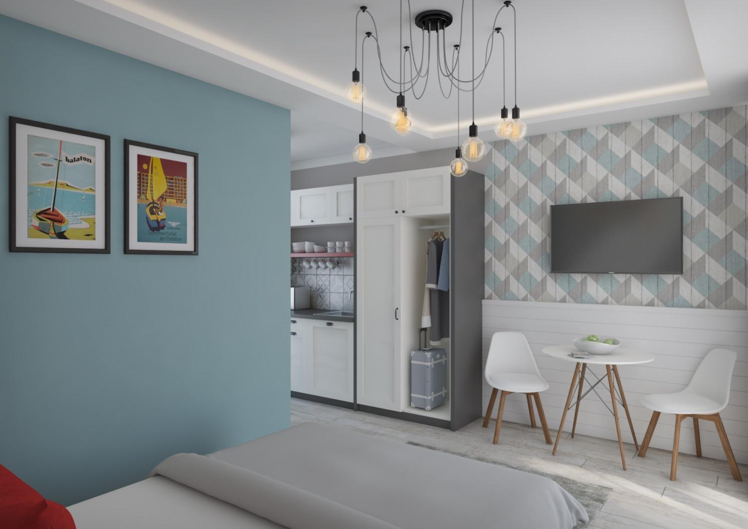 Hotel Piroska Fogadoja Siófok Exteriér fotografie